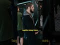 Islam Makhachev makes a guest appearance on the latest episode of TUF 31 ?