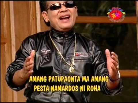 Tumorang Millenium - Mangaririt Marga