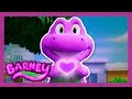 Barney S World Canción De Entrada NUEVO Video Musical