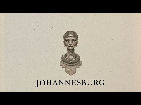 El Bruxo - Johannesburg