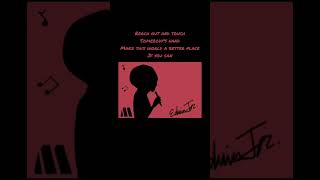 Diana Ross - Reach Out And Touch Somebody&#39;s Hand (DWG)