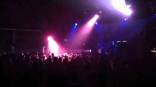 Fun Lovin&#39; Criminals in Amager Bio