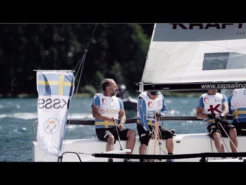 SCL Final 2019: Day 2 - The Sports History of St. Moritz