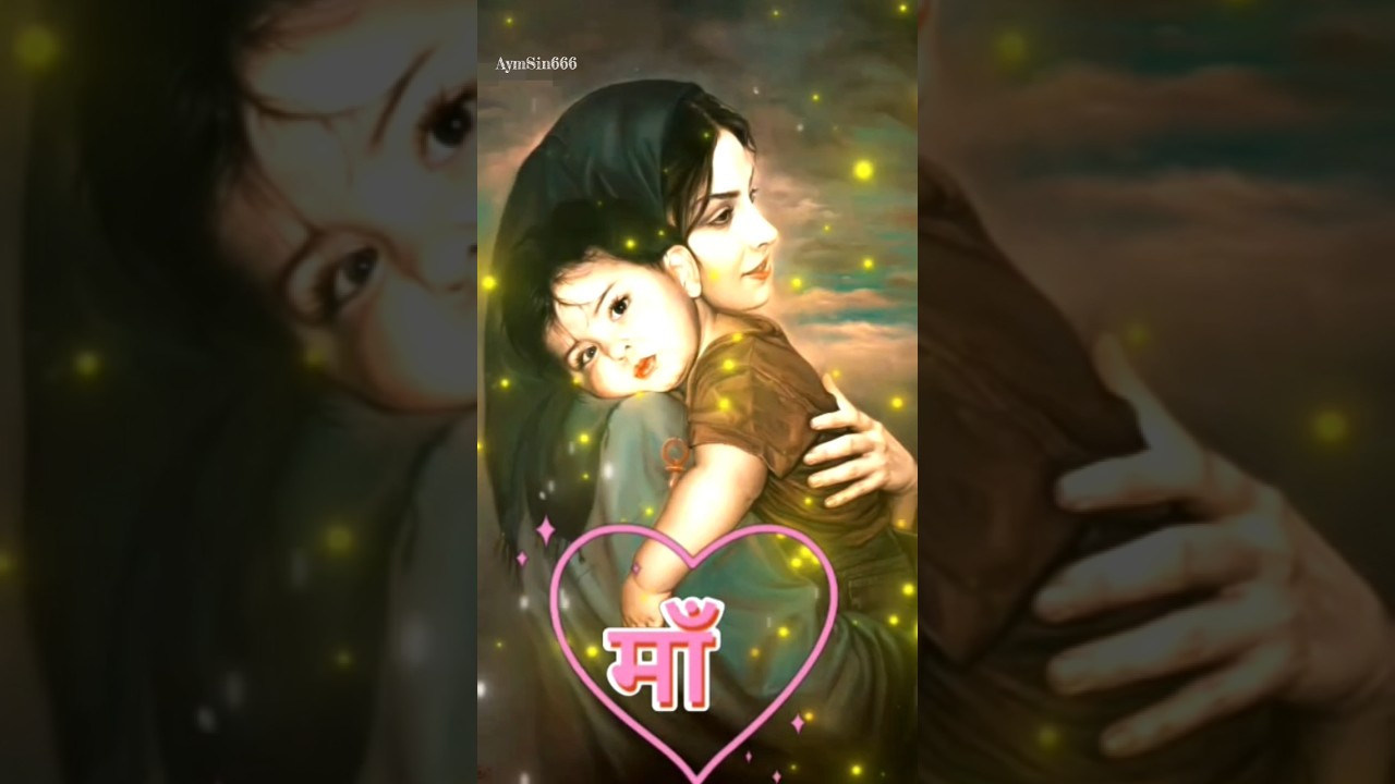 Maa Ke Bina Sab Adhoora Hai... ❤️🥺 | Heart Touching Mother Status #shorts