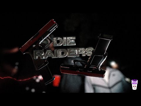 YG TreyFive x Splash57 x YPN K9 - " Die Raiders " (Official Music Video) @LazyVisuals7