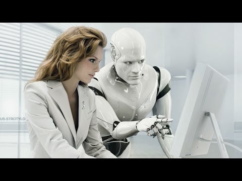 Click to Watch the Imagine a leisurely future without work! But beware there's a HIDDEN DARK SIDE... video