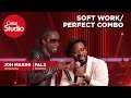 Falz & Joh Makini: Soft Work/Perfect Combo - Coke Studio Africa