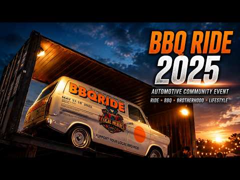 Thumbnail BBQ Ride
