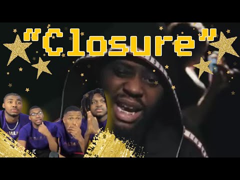 AMERICANS REACT TO Cadet - Closure | Link Up TV