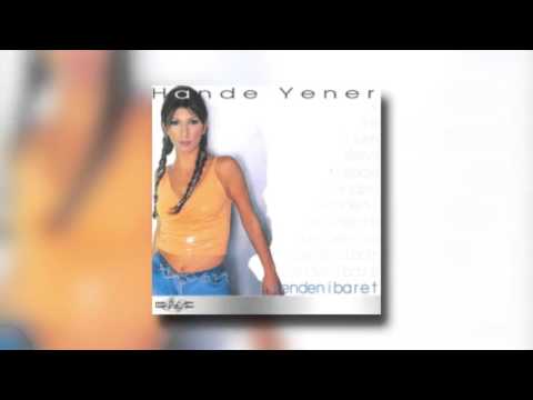 Hande Yener - Yalanın Batsın