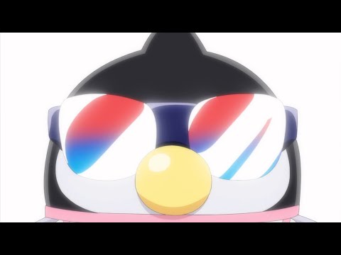 Re:cycle of the Penguindrum Opening [Existence of Us]