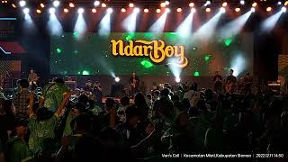 Download lagu Pamer Bojo Anyar bersama Ndarboy Genk 🫰 mp3 Download lagu Pamer Bojo Anyar bersama Ndarboy Genk 🫰 mp3