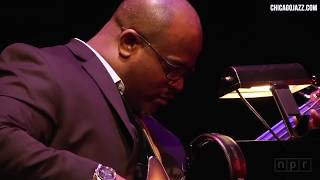 Mike's Picks for Friday-Sept 1st at the Chicago Jazz Festival
