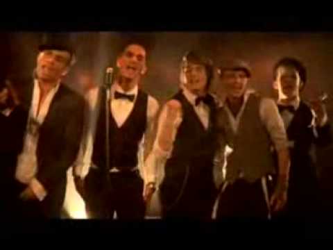 Lexington bridge- I Just Can't Hate You