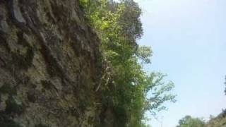 preview picture of video 'White River Arkansas June 2011'