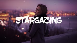 Severo - Stargazing (Lyrics/Lyric Video) ft Amelie