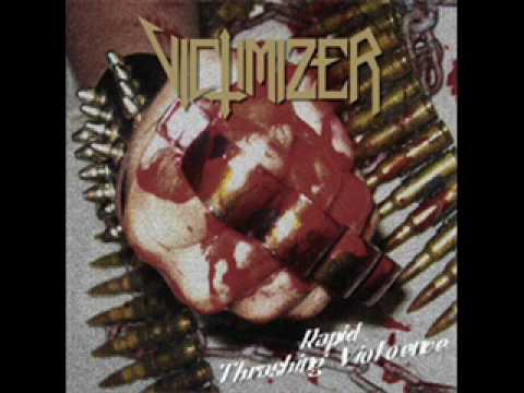 victimizer-hell made metal