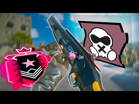 What 1000 Hours of MUTE looks like!