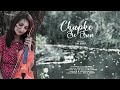 Chupke Se Sun Unplugged Mission Kashmir Liny Stanly Hindi Cover COLORDOT
