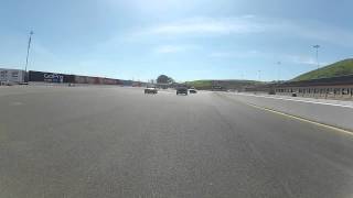 525 Punk GP Lemons With Cerveza Racing Sears Pointless 2013