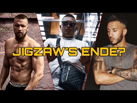 SEYED & KOLLEGAH bringen DISSTRACK gegen JIGZAW