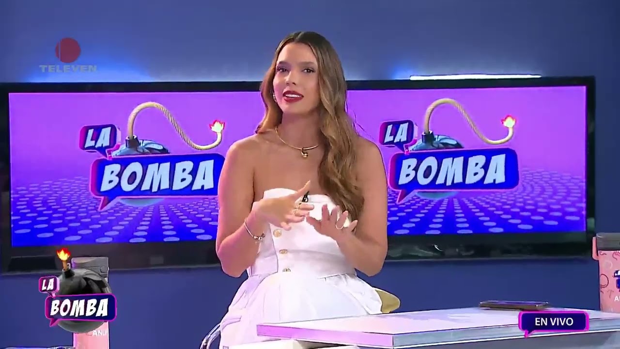 Oscarcito revealed he was scammed by his partners in the perfume business – La Bomba 10/15/25