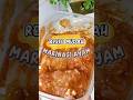 RESEP MARINASI AYAM SIMPLE
