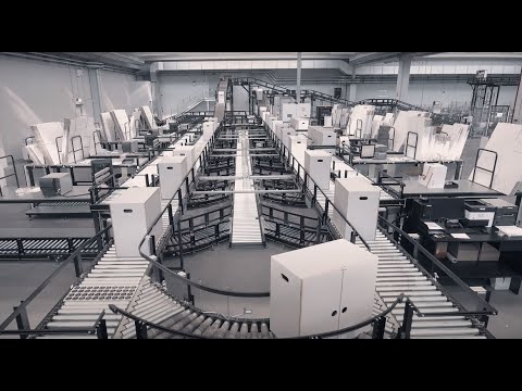 Polo Logistico E-commerce!