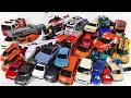Full Hello Carbot Tobot Combiner Collection Car Toys Miniforce Giant Tobot V Master Transformers