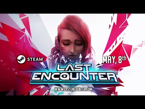 Last Encounter - Announcement Trailer thumbnail