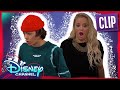 Trust No One | The Villains of Valley View | @Disney Channel