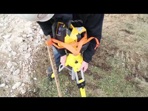 Stabila | Putty Board TRK (1.2 m) video