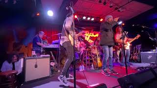 Crack The Sky - Rangers At Midnight - Rams Head On Stage 11/11/2022