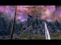 The Elder Scrolls V: Skyrim - убийство Алдуина (Defeating ...