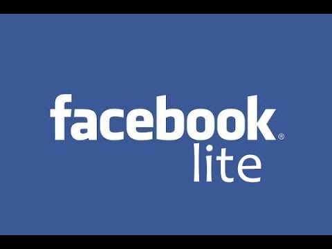 Facebook Lite (한국어 버전) video