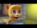 Talking Tom Si Prietenii Săi Hank E Milionar Sezonul 1 Episodul 12