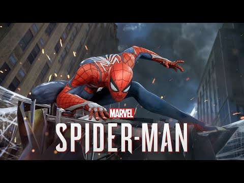 Spider Man Remastered No Way Home Suit PS5 4K 60FPS HDR + Ray tracing Gameplay   Full Game 11