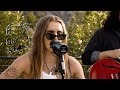 G Flip - GET ME OUTTA HERE [Acoustic Video]