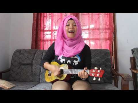 Marjinal - Hukum Rimba Kentrung Version Cover by @ferachocolatos