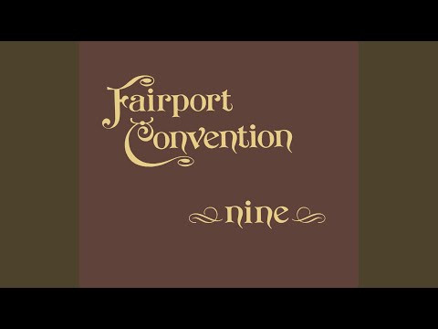 To Althea From Prison - Fairport Convention
