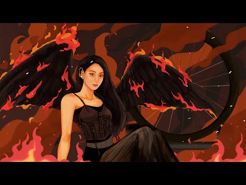 Video thumbnail for HOT (HUH YUNJIN ver.)