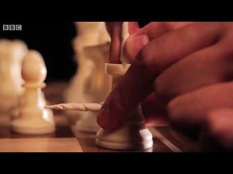 Funny Chess Game - BBC