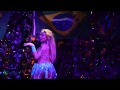 Lila Star Performing Beyonce At Drag Carnage Carioca On 5 2 14