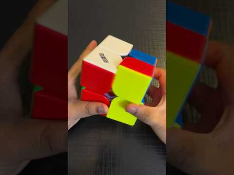 I Bought The World’s Biggest 2x2 Rubik’s Cube 🤯