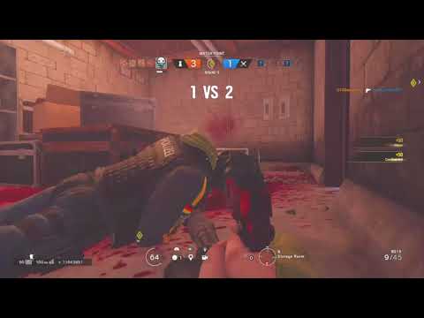 Ela Clutch ( Chalet )