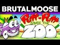 Putt Putt Saves The Zoo PC Game Review Brutalmoose