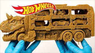 Download lagu I cleaned the dirtiest Hot Wheels asmr cleaning 3 mp3 Download lagu I cleaned the dirtiest Hot Wheels asmr cleaning 3 mp3