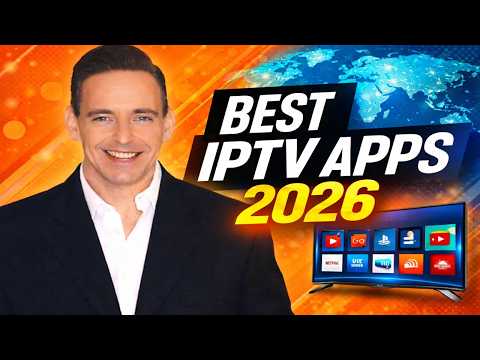 Iptv Player