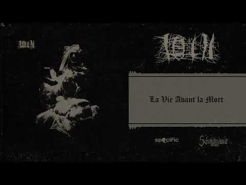 LOTH - 616 | Full Album (2023)
