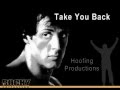 Take You Back - Frank Stallone 